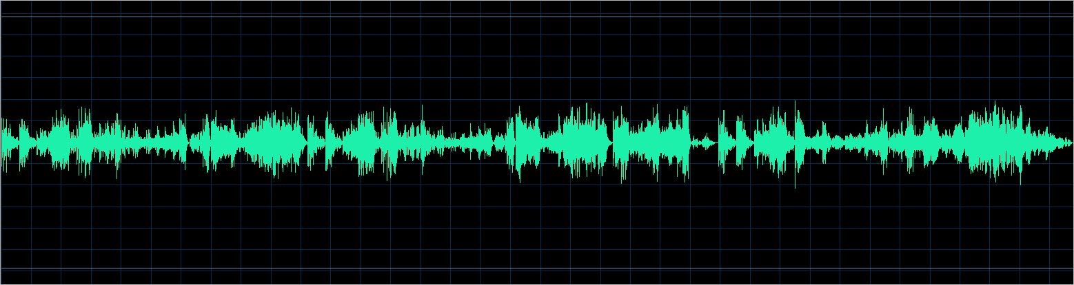 Francesch waveform