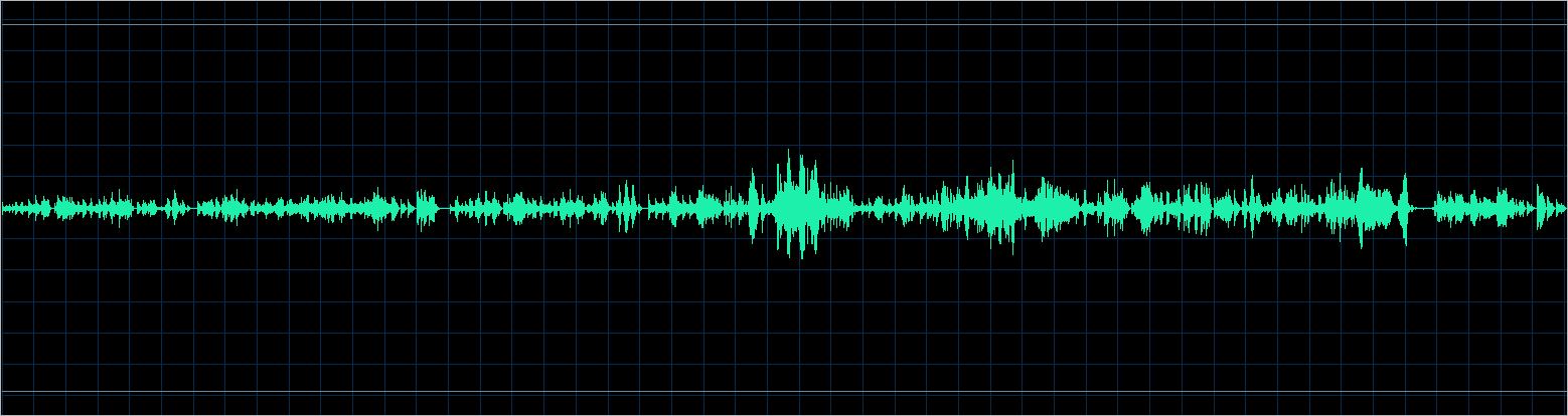 Francesch waveform