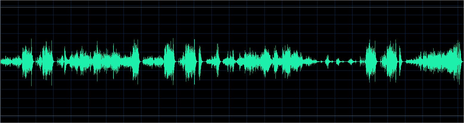 Francesch waveform