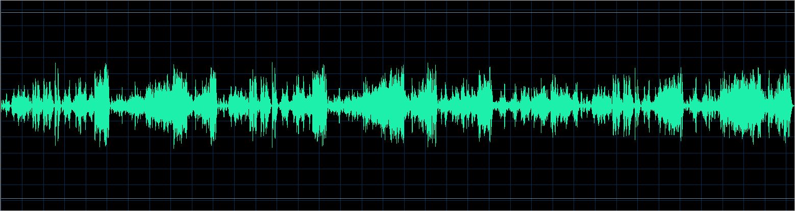 Francesch waveform