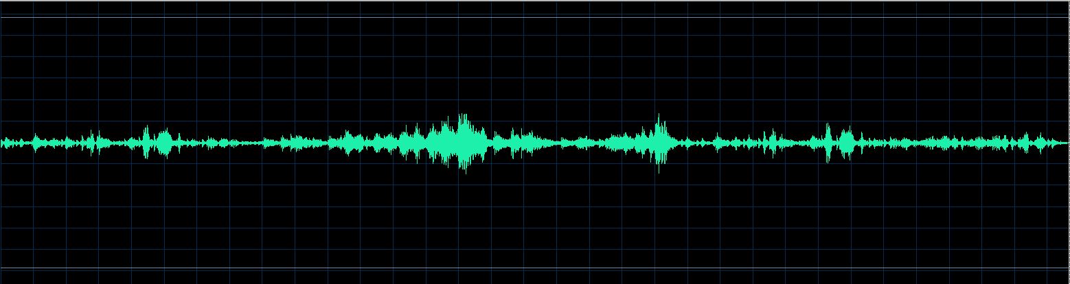 Gilad waveform