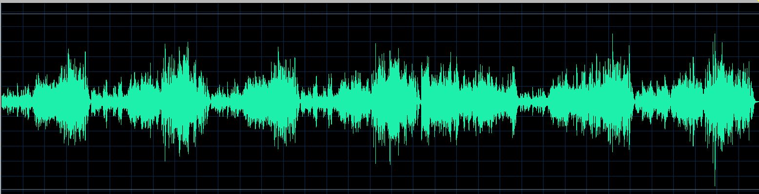 Ranki waveform