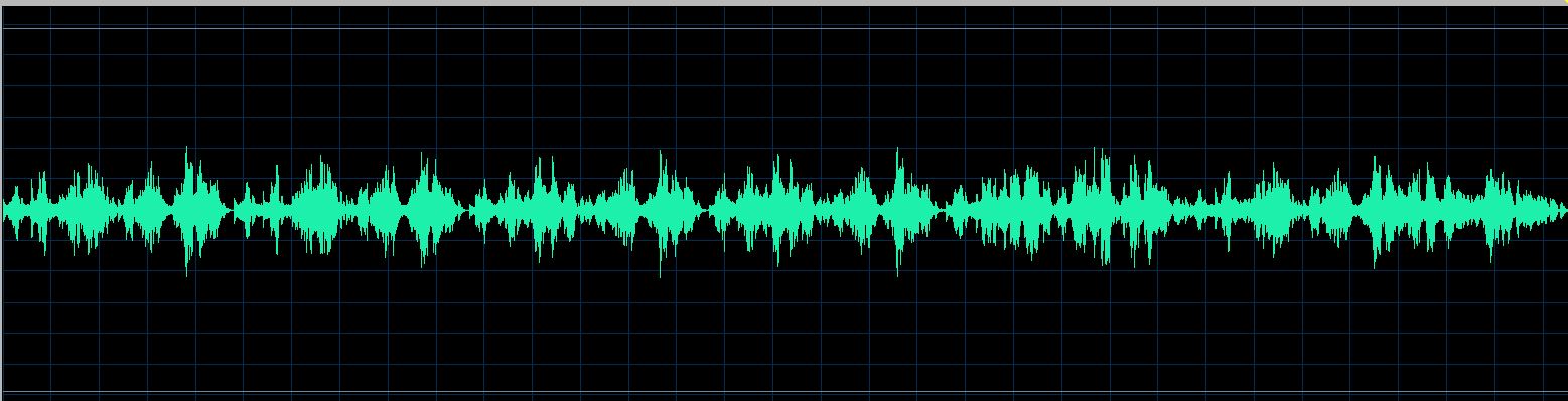 Ranki waveform