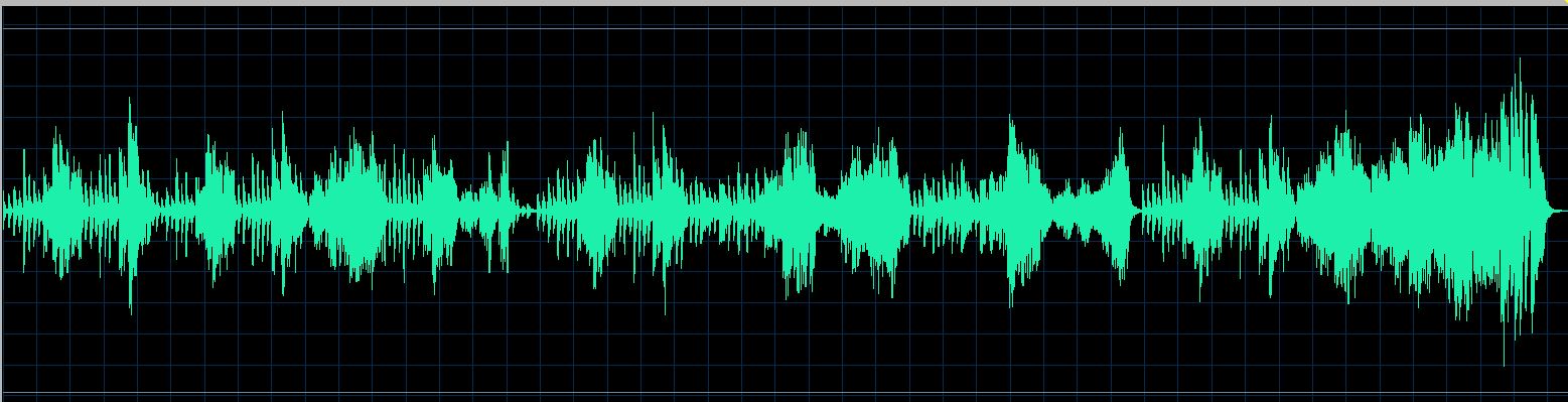 Ranki waveform