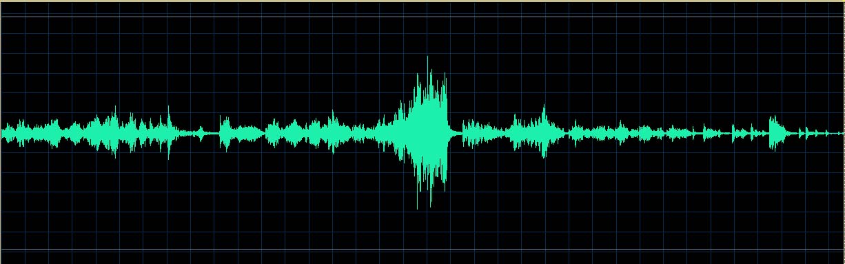 Hatto waveform