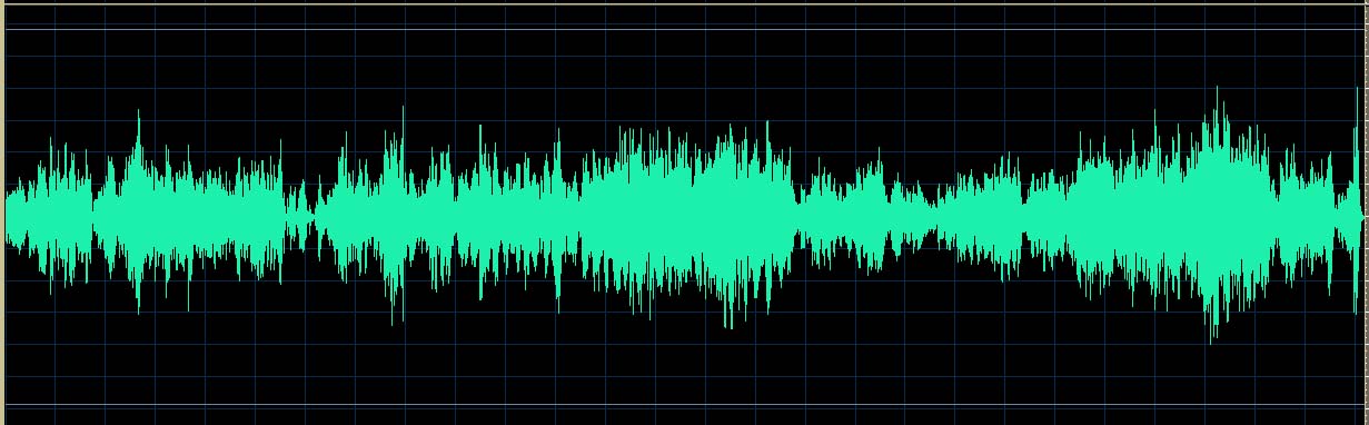 Hatto waveform