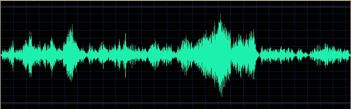 Hatto waveform