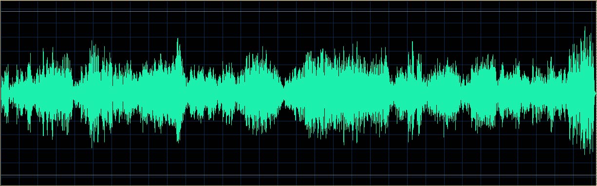 Hatto waveform
