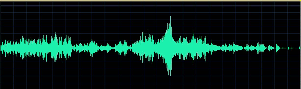 Hatto waveform