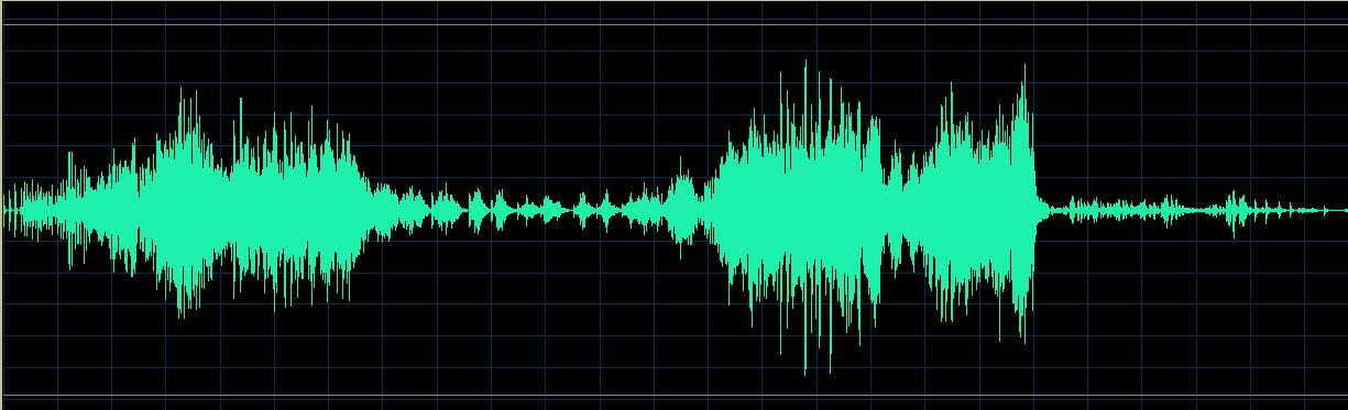 Hatto waveform