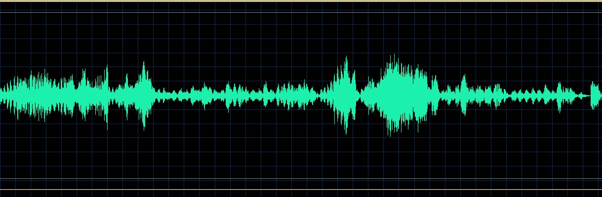 Hatto waveform