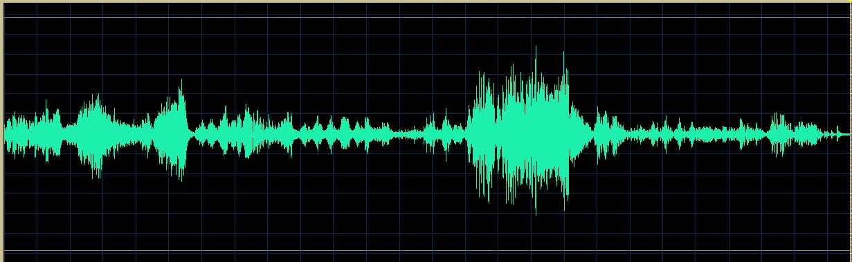 Hatto waveform