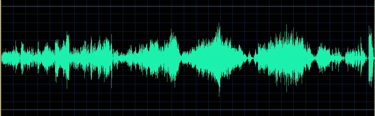 Hatto waveform