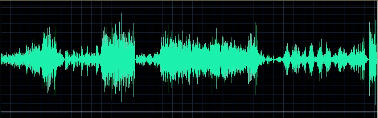 Hatto waveform
