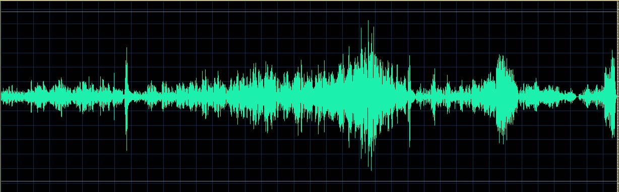 Hatto waveform