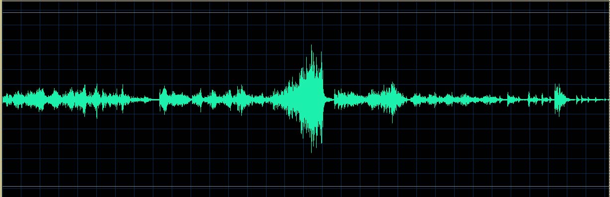 Heisser waveform