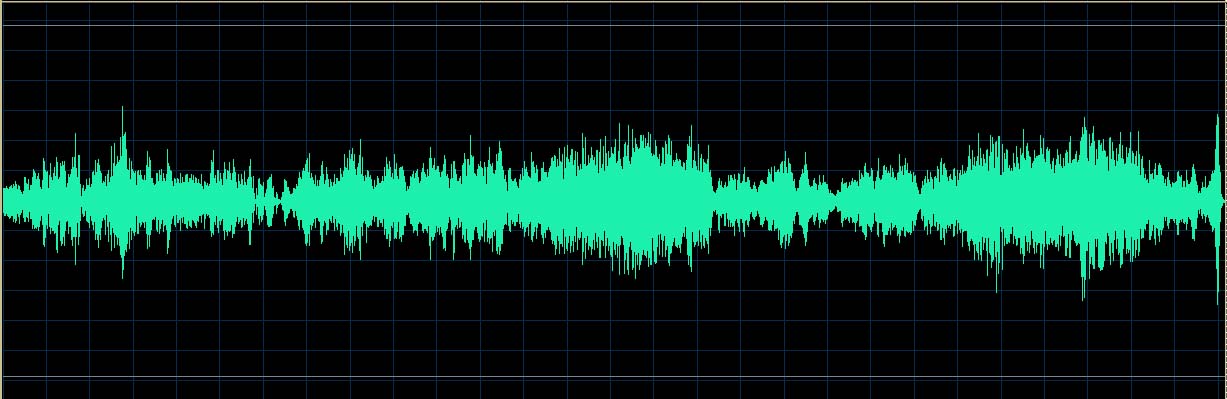 Heisser waveform