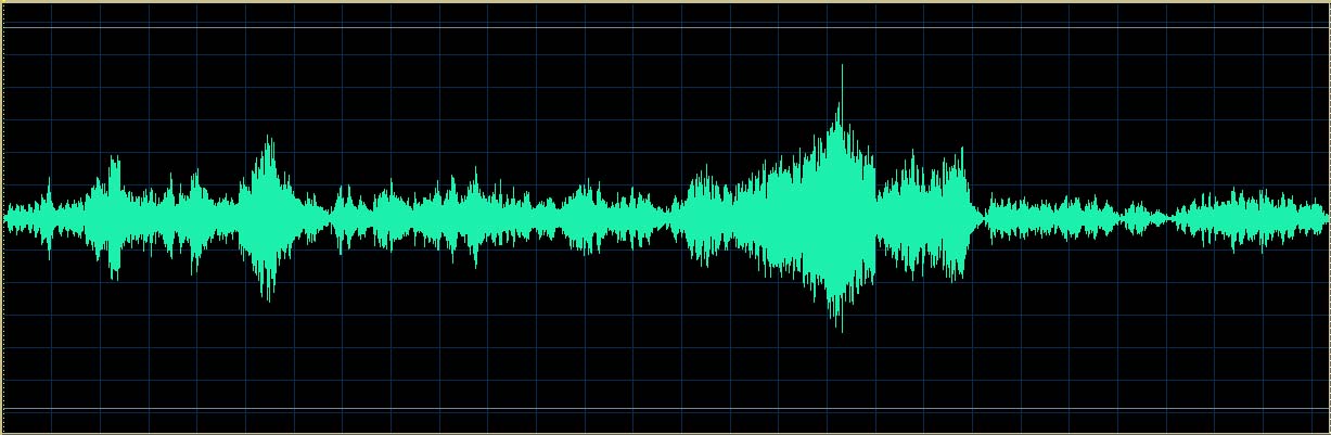 Heisser waveform