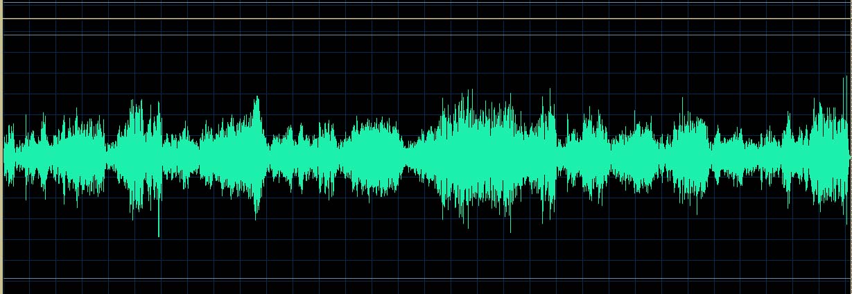 Heisser waveform