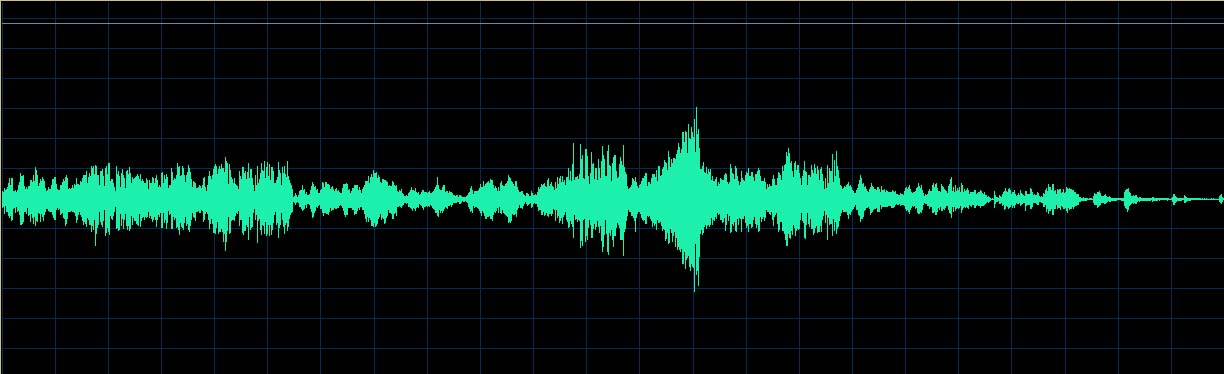 Heisser waveform