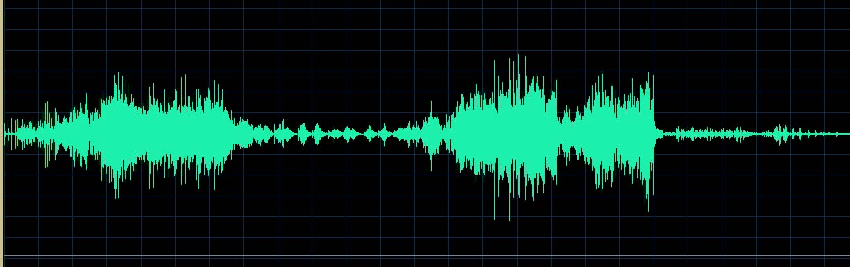 Heisser waveform