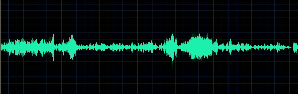 Heisser waveform