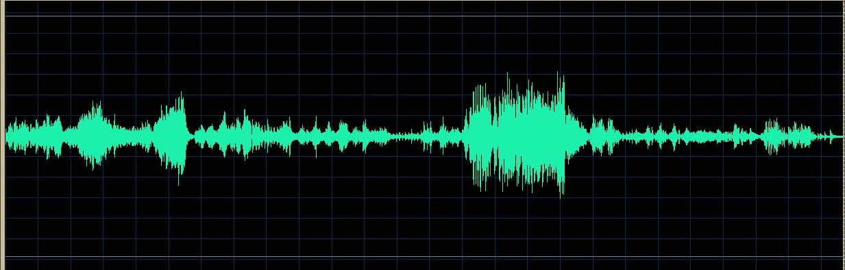 Heisser waveform
