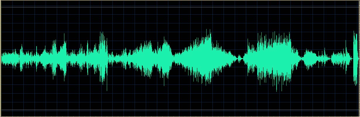 Heisser waveform