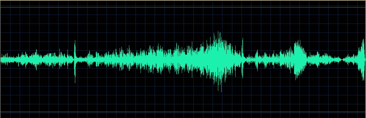 Heisser waveform