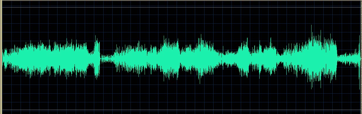 Heisser waveform