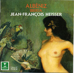 Heisser cover