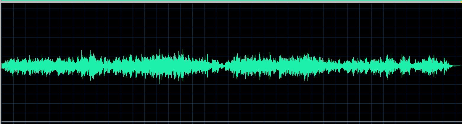 Hatto Var. 11 waveform