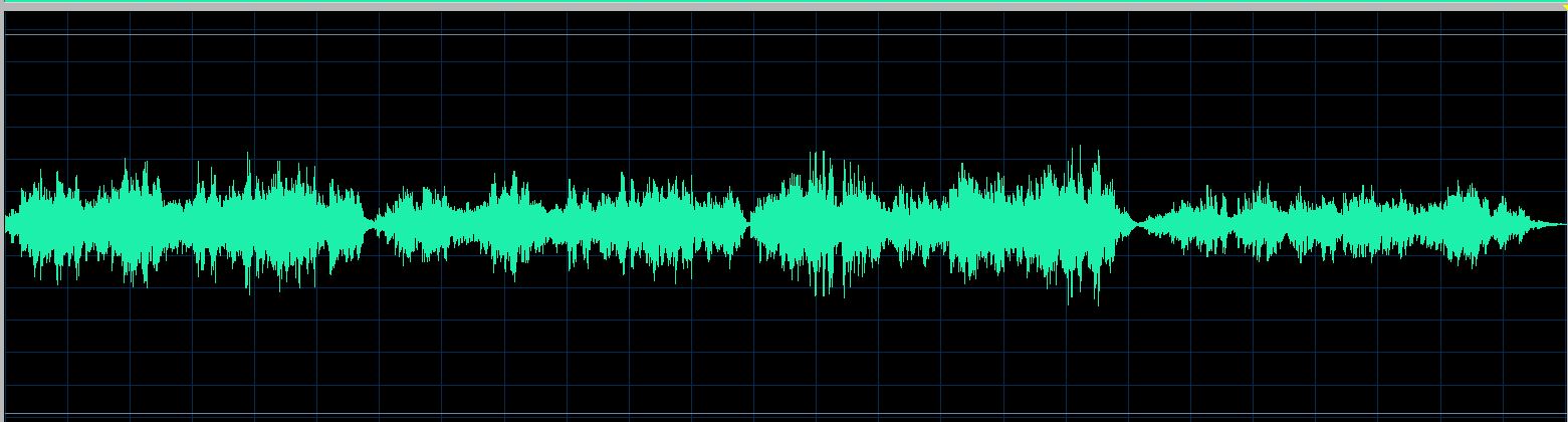 Hatto Var. 12 waveform