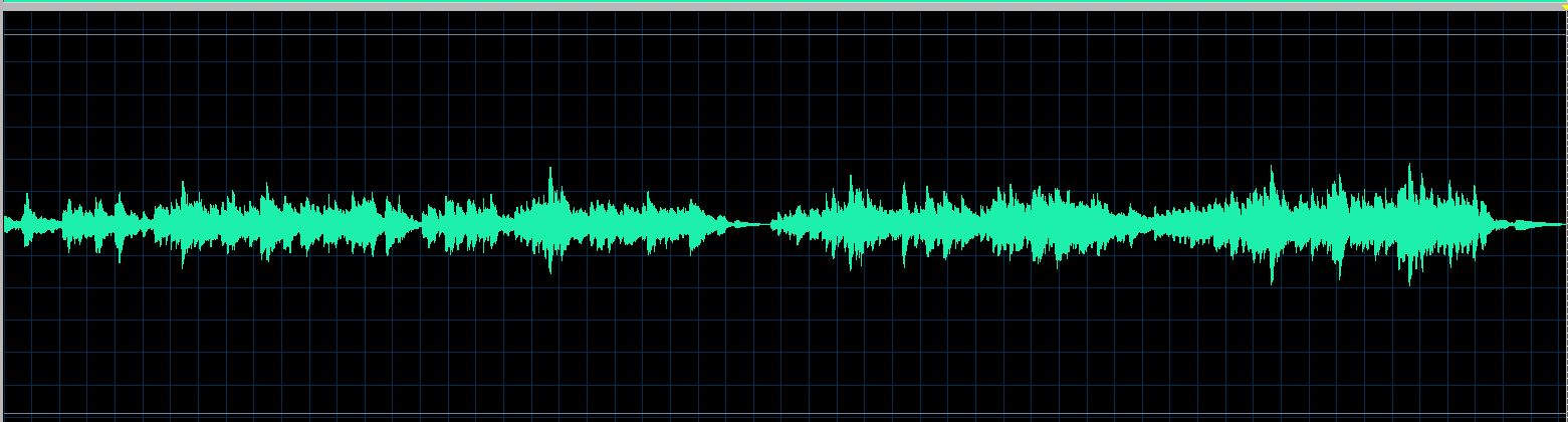Hatto Var. 2 waveform