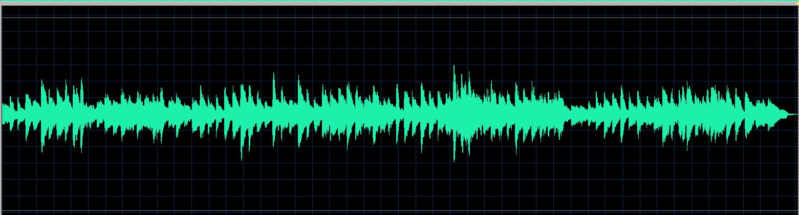 Hatto Var. 4 waveform