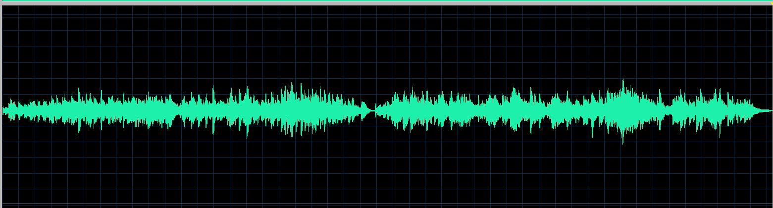 Hatto Var. 5 waveform