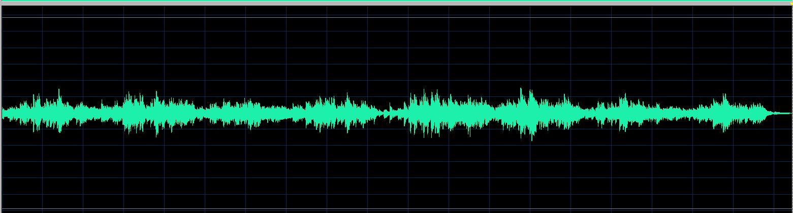 Hatto Var. 6 waveform