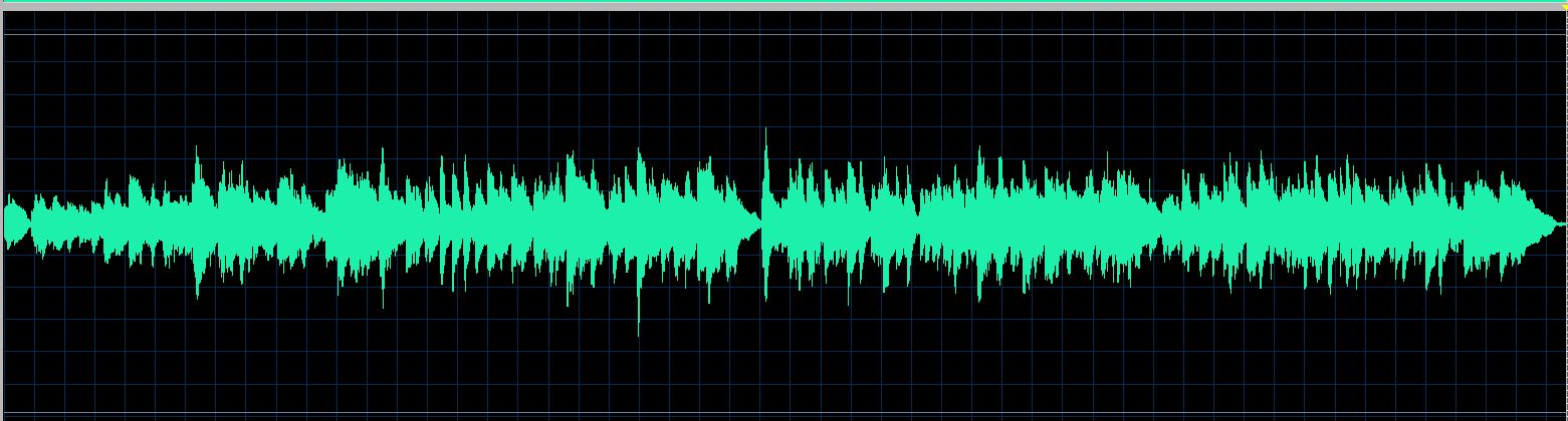 Chen Pi-hsien Var. 10 waveform