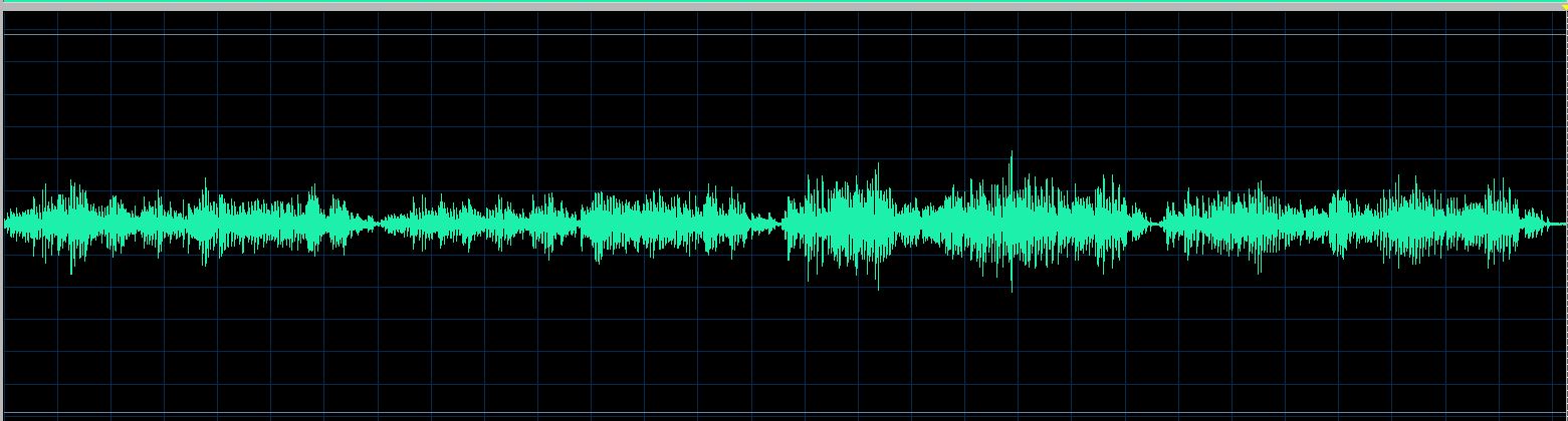 Chen Pi-hsien Var. 15 waveform