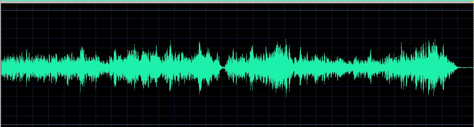 Chen Pi-hsien Var. 20 waveform
