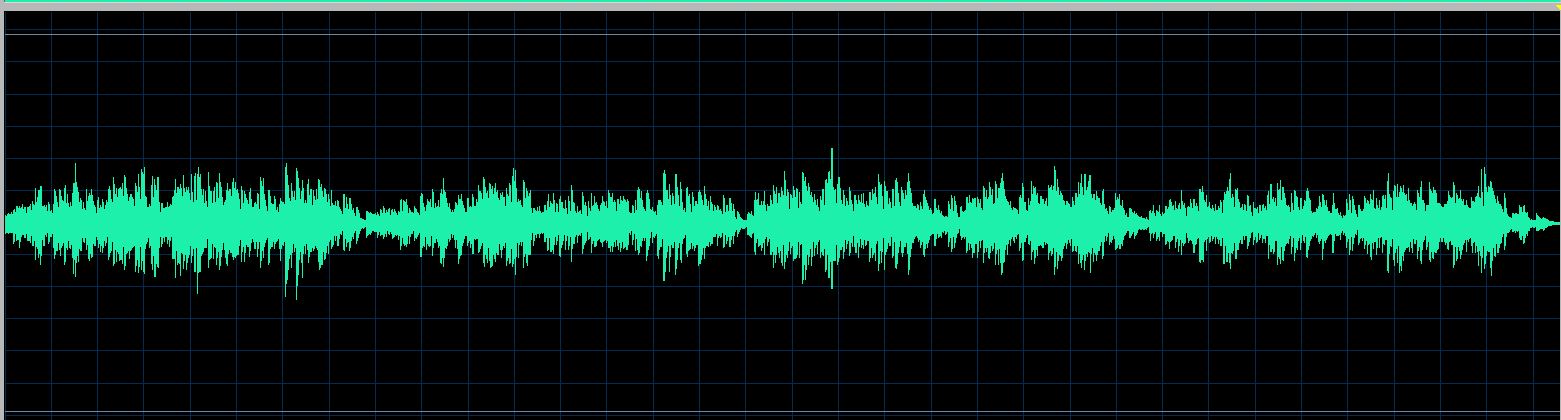 Chen Pi-hsien Var. 21 waveform