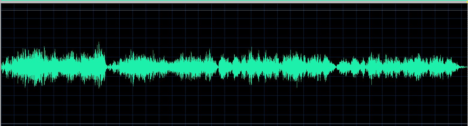 Chen Pi-hsien Var. 24 waveform