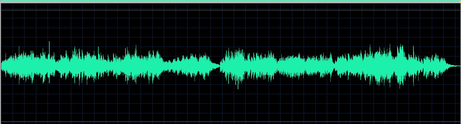Chen Pi-hsien Var. 28 waveform