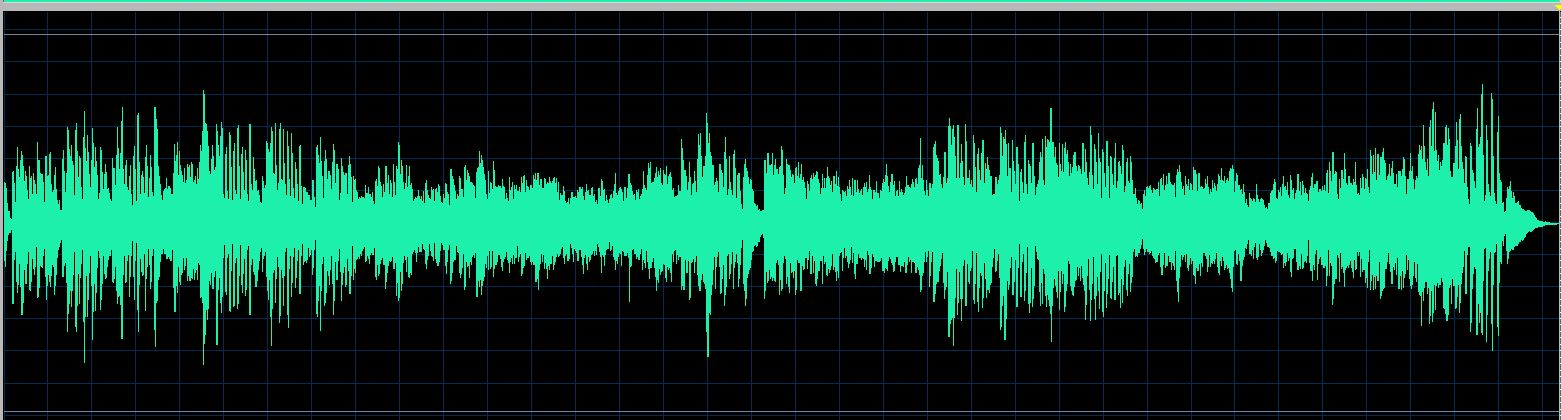 Chen Pi-hsien Var. 29 waveform