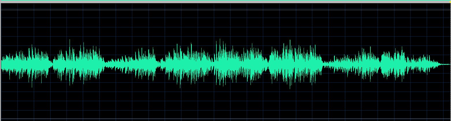 Chen Pi-hsien Var. 30 waveform
