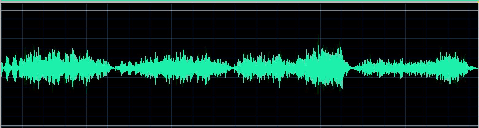 Chen Pi-hsien Var. 3 waveform