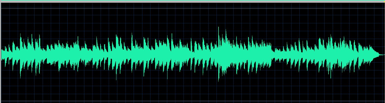 Chen Pi-hsien Var. 4 waveform