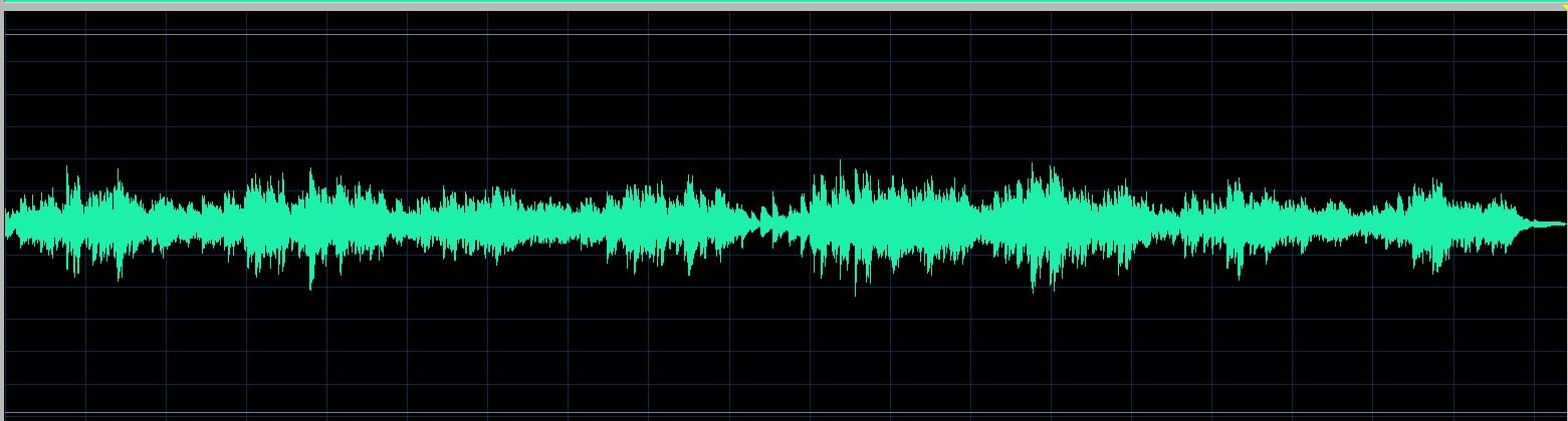 Chen Pi-hsien Var. 6 waveform
