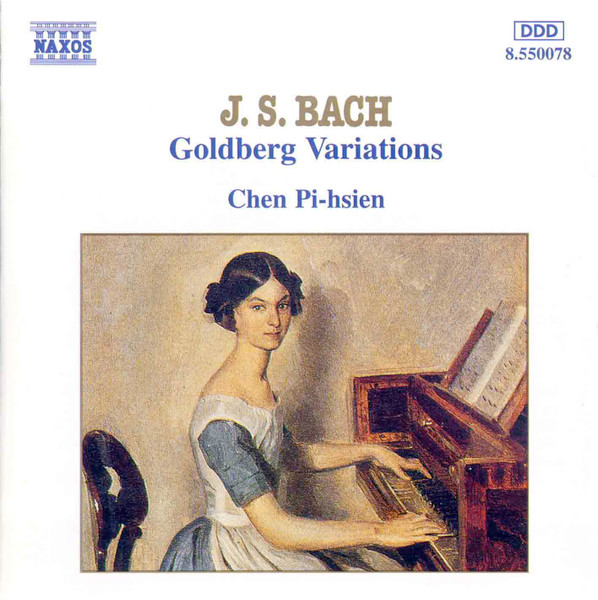 Chen Pi-hsien cover