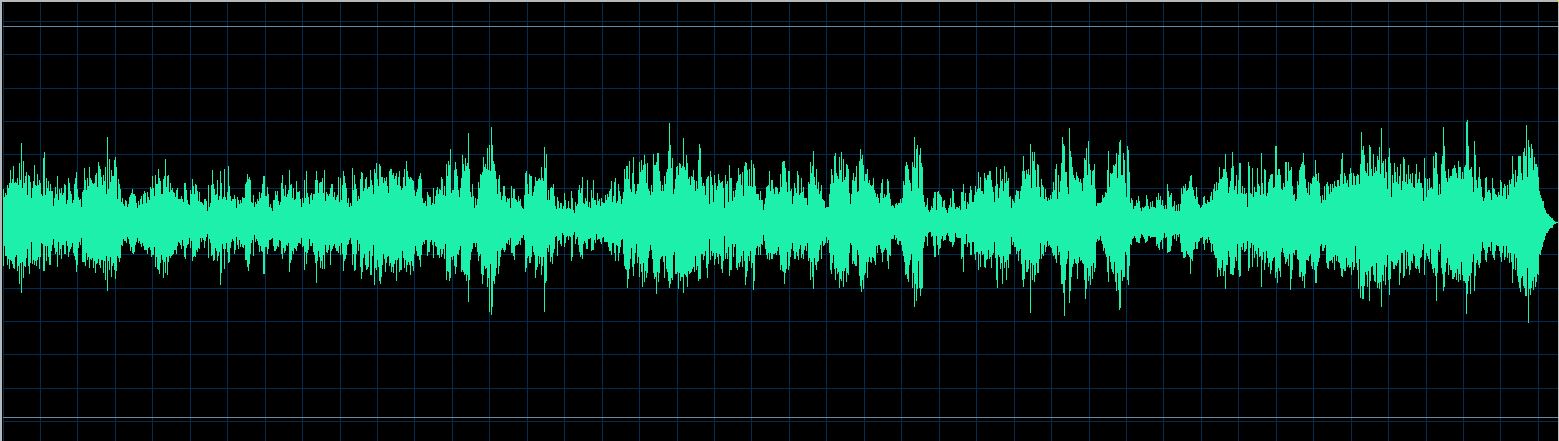 Hatto waveform